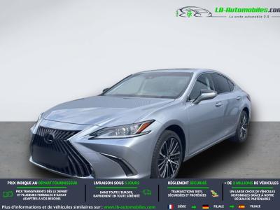 Lexus ES 300h
