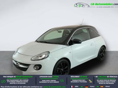 Opel Adam 1.2 Twinport 70 ch