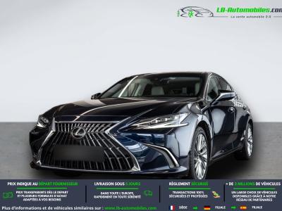 Lexus ES 300h