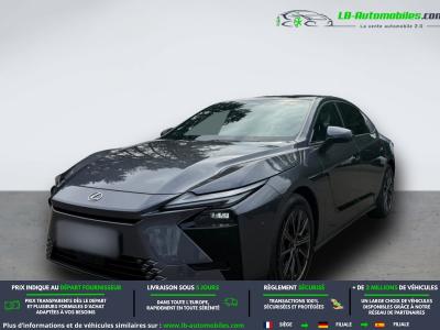 Lexus ES 300h