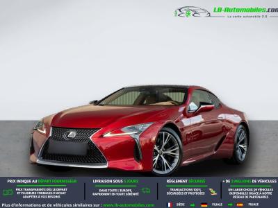 Lexus LC 500