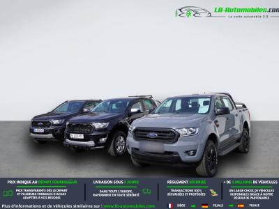 Subaru Forester 2.0 150 ch BVA