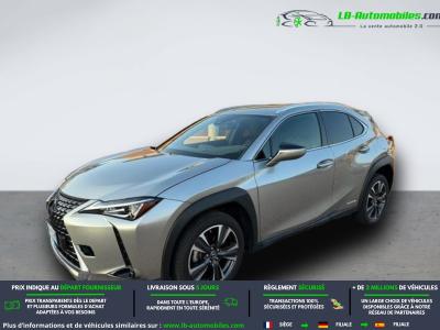 Lexus UX 250h 2WD