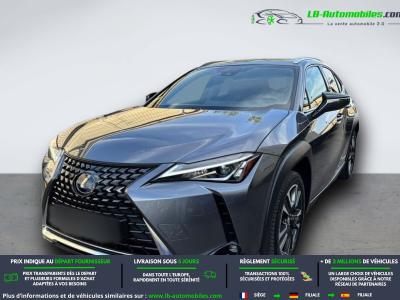 Lexus UX 250h 2WD