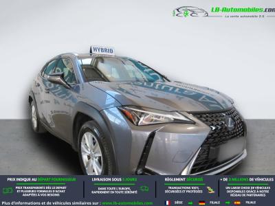Lexus UX 250h 2WD