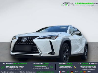 Lexus UX 250h 2WD