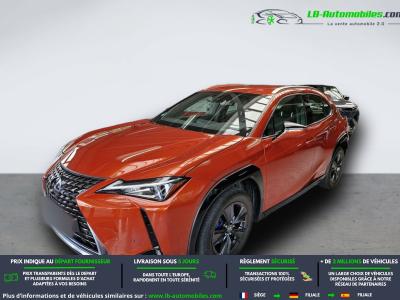Lexus UX 250h 2WD