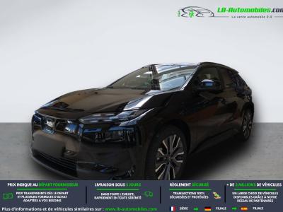 Subaru Solterra EV 218 ch AWD