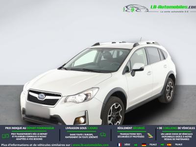 Subaru XV 2.0i 150 ch BVA