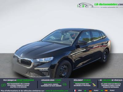 Skoda Scala 1.0 TSI 116 ch BVM