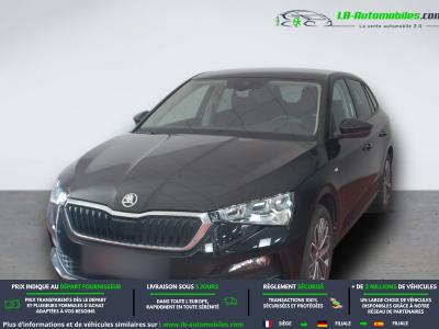 Skoda Scala 1.0 TSI 110 ch BVM