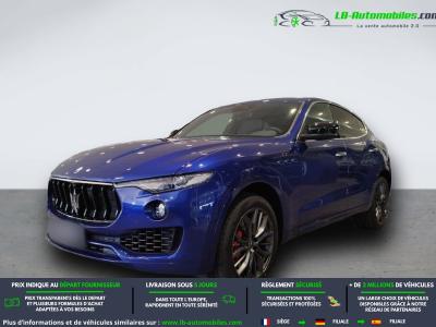 Maserati Levante 330 ch Hybrid