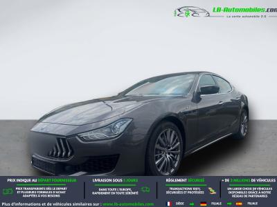 Maserati Ghibli 330 ch Hybrid