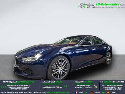 Maserati Ghibli 3.0 V6 350