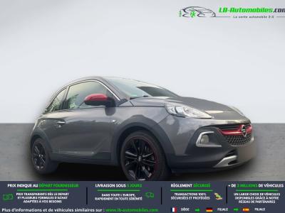 Opel Adam Rocks  1.0 115 ch