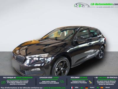 Skoda Scala 1.5 TSI 150 ch BVM