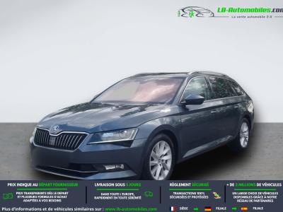 Skoda Superb Combi 1.4 TSI 150 BVM