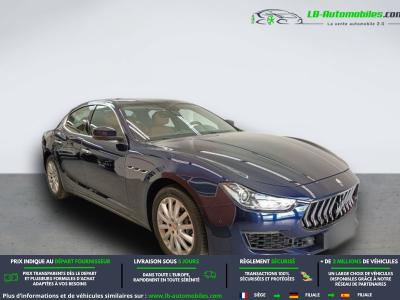 Maserati Ghibli 3.0 V6 430 S
