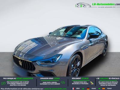 Maserati Ghibli 330 ch Hybrid