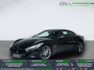 Maserati Granturismo 4.7 V8 460