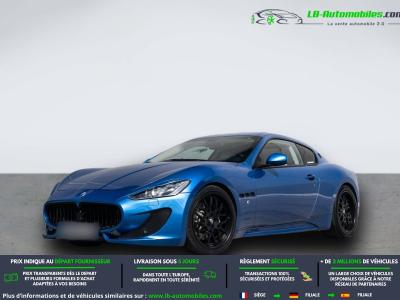 Maserati Granturismo 4.7 V8 460