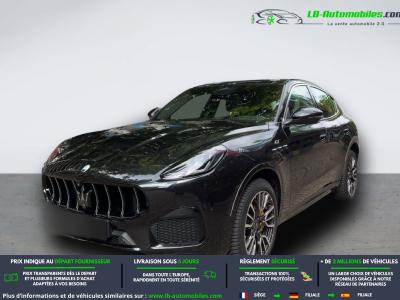 Maserati Grecale 300 ch Hybride