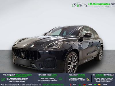 Maserati Grecale 330 ch Hybride