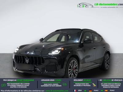 Maserati Grecale 330 ch Hybride