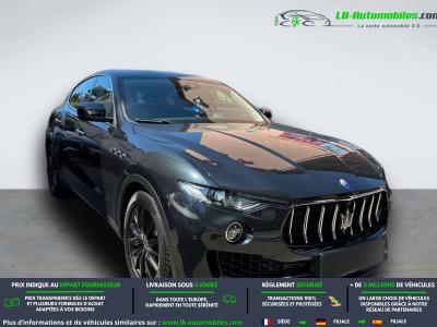 Maserati Levante 3.0 V6 Bi-Turbo 350 Q4