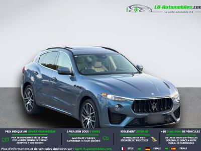 Maserati Levante 3.0 V6 Bi-Turbo 350 Q4