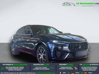 Maserati Levante 3.0 V6 Bi-Turbo 350 Q4