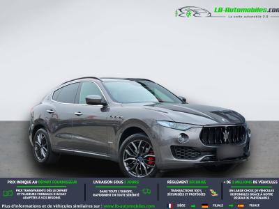 Maserati Levante 3.0 V6 Bi-Turbo 350 Q4