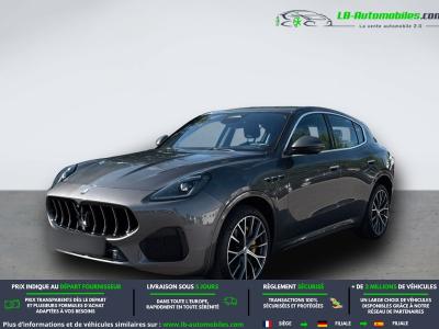 Maserati Grecale 300 ch Hybride