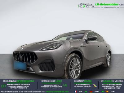 Maserati Grecale 300 ch Hybride