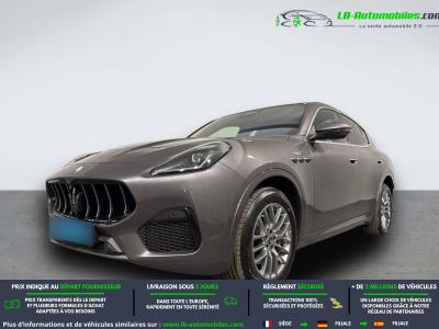 Maserati Grecale 300 ch Hybride