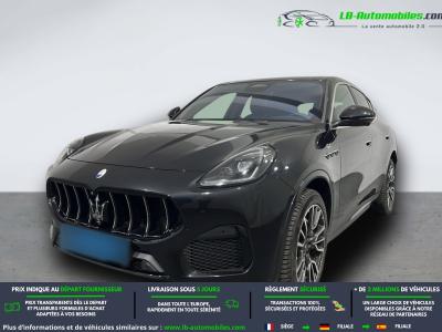 Maserati Grecale 300 ch Hybride