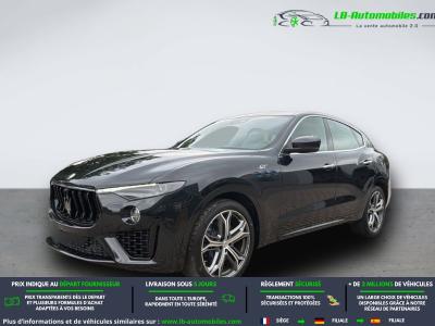 Maserati Levante 330 ch Hybrid