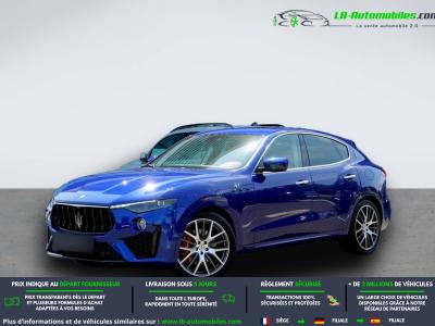 Maserati Levante 330 ch Hybrid