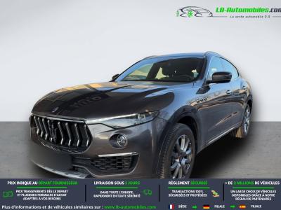 Maserati Levante V6 350 CH