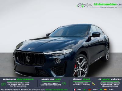 Maserati Levante V6 430 CH