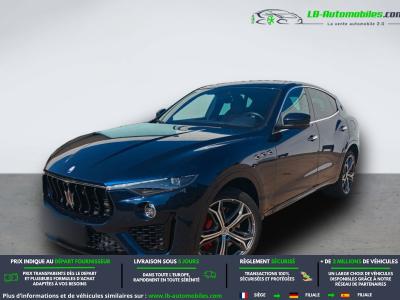 Maserati Levante V6 430 CH