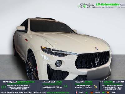 Maserati Levante V8 580 CH