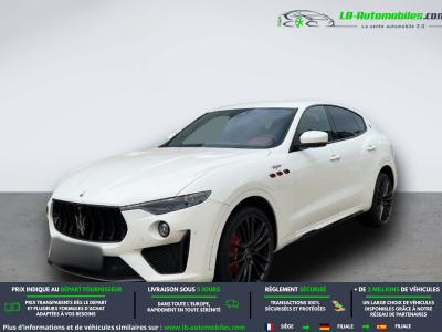 Maserati Levante V8 580 CH