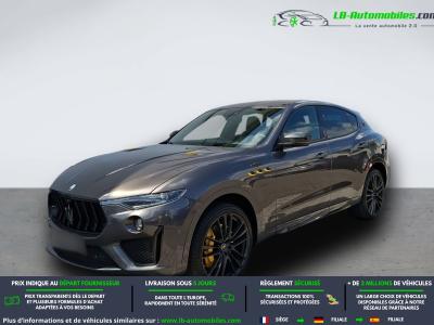 Maserati Levante V8 580 CH
