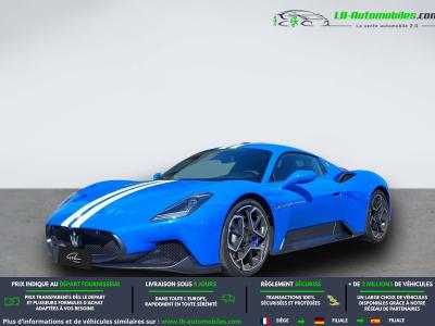 Maserati MC20 V6 630 ch