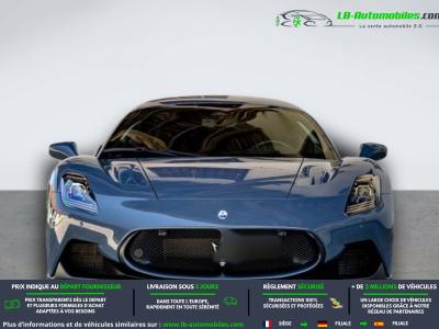 Maserati MC20 V6 630 ch