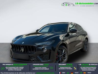 Maserati Levante V6 430 CH