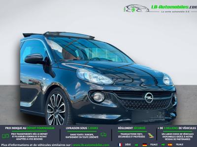 Opel Adam 1.4 Twinport 100 ch