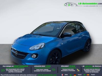 Opel Adam 1.4 Twinport 87 ch BVM