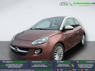 Opel Adam 1.4 Twinport 87 ch BVM